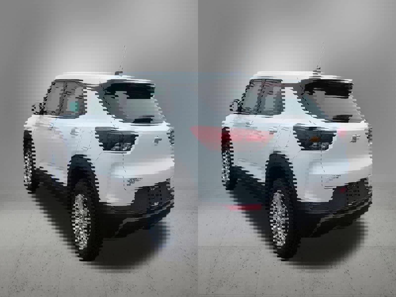 Used 2023 Chevrolet TrailBlazer LS image 4