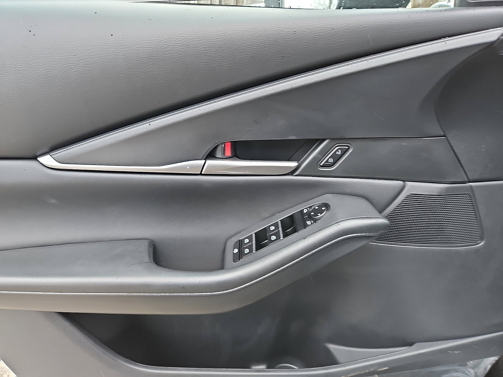 New 2026 MAZDA CX-30 AWD 2.5 S w/ Select Sport Pkg image 10