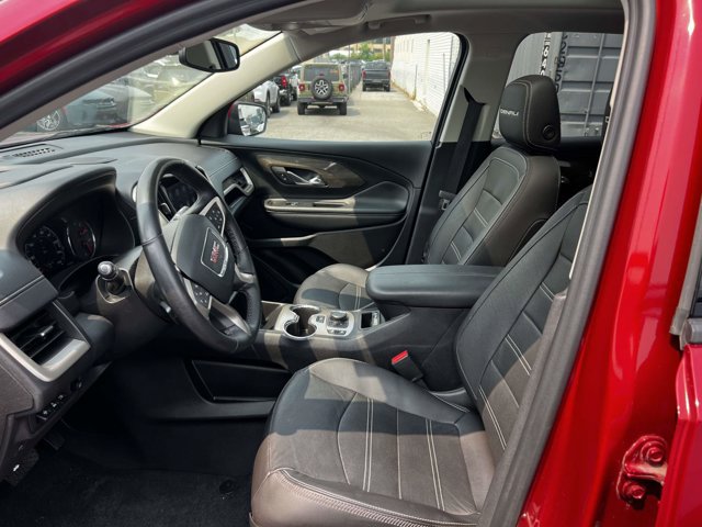 Used 2023 GMC Terrain Denali AWD/4WD image 14