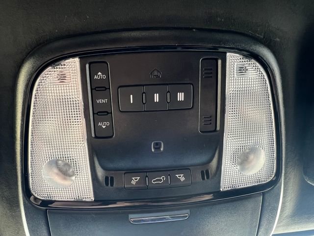 Used 2025 Dodge Durango R/T AWD/4WD image 39