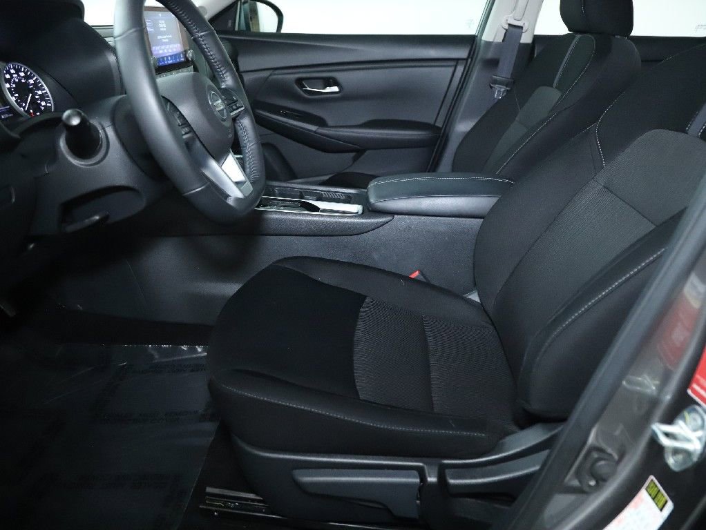 Certified 2023 Nissan Sentra SV w/ All-Weather Package image 20