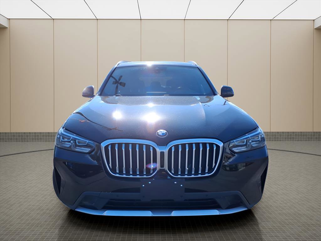 Used 2023 BMW X3 sDrive30i image 19