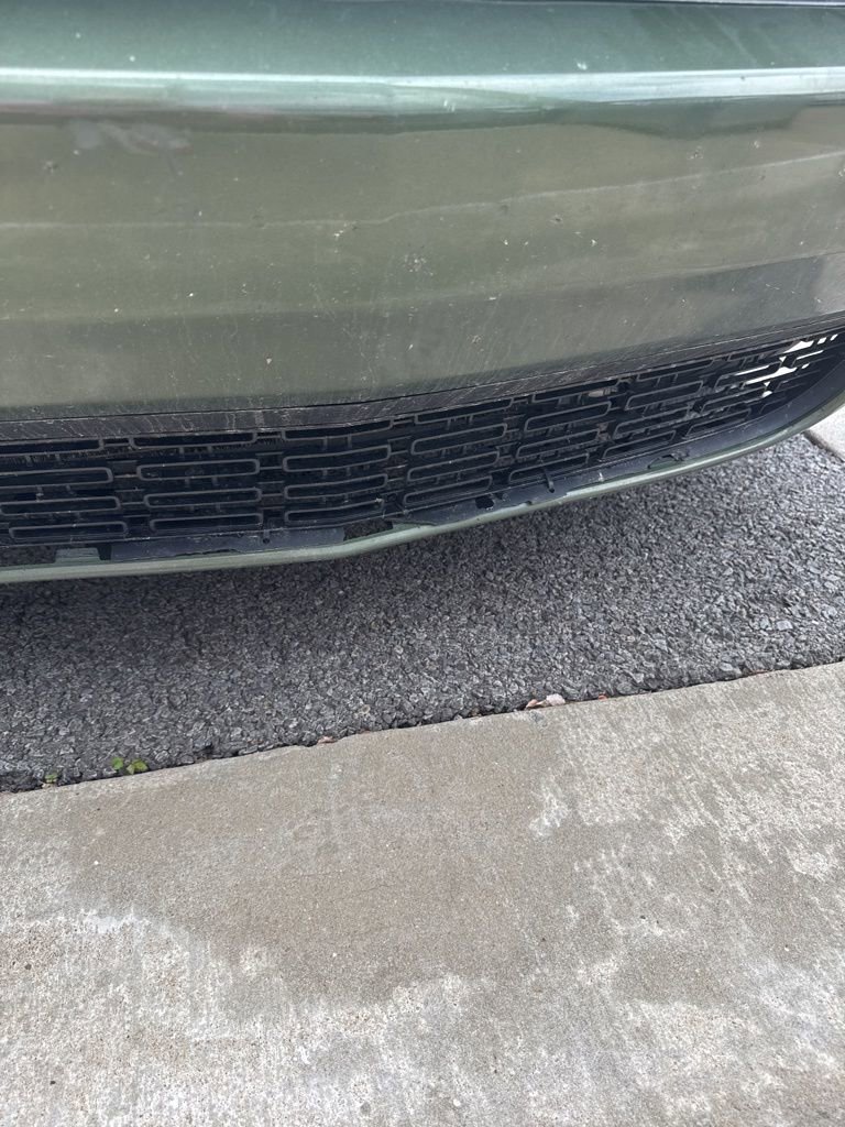 Used 2021 Dodge Challenger R/T Scat Pack w/ T/A Package image 8