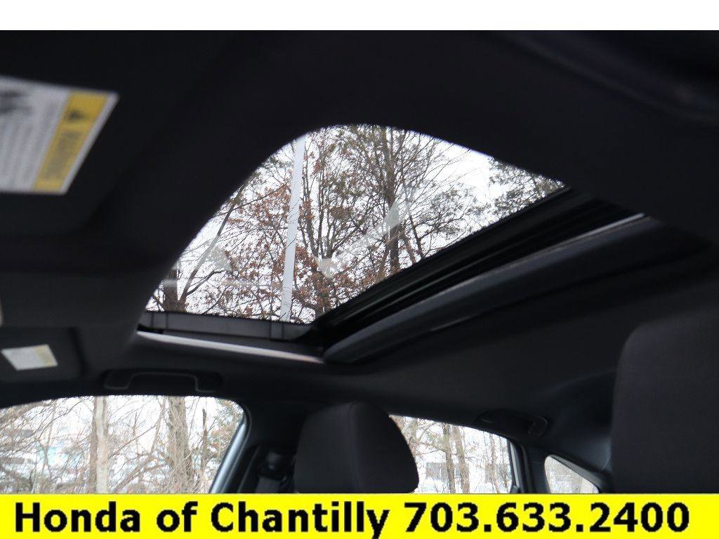 Certified 2025 Honda Civic Sport image 19