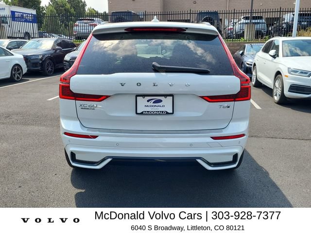 New 2026 Volvo XC60 T8 Ultra w/ Protection Package Premier AWD/4WD image 7