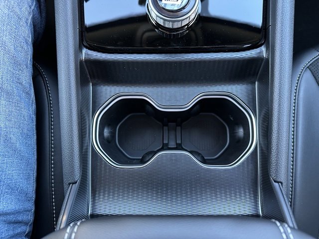 New 2025 Jeep Grand Cherokee L Altitude image 34