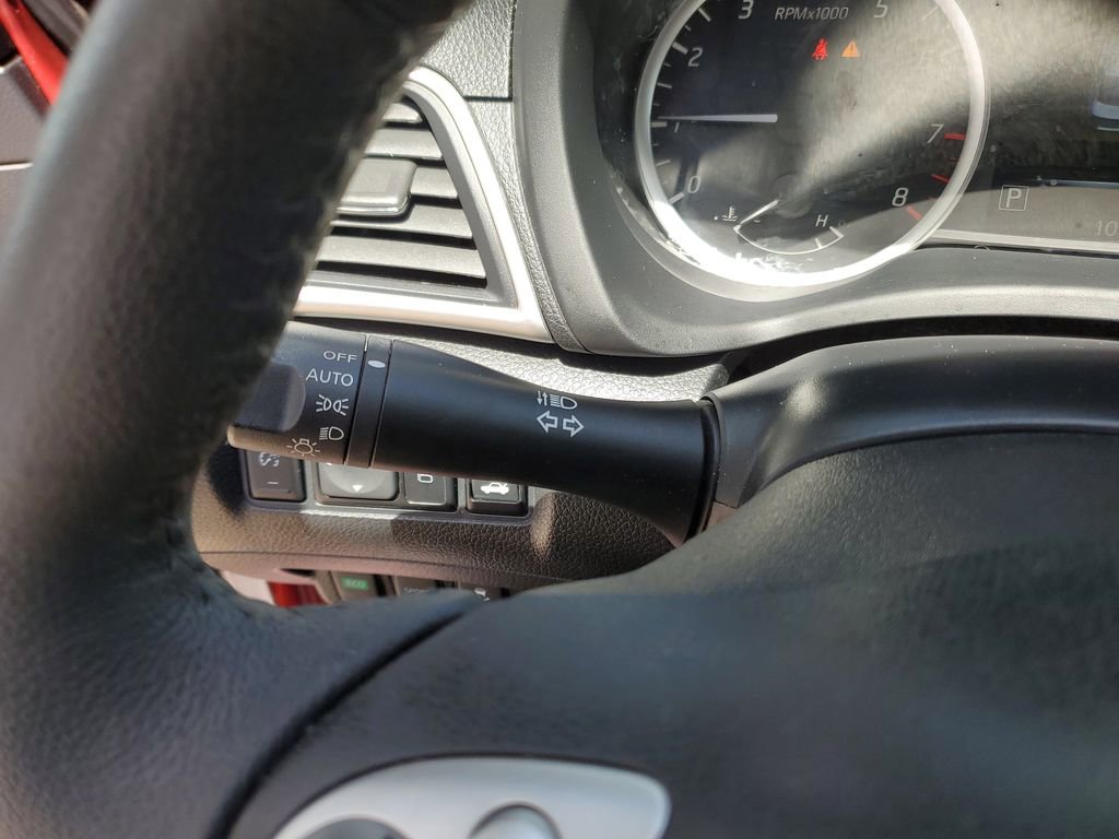 Used 2017 Nissan Sentra SV image 24