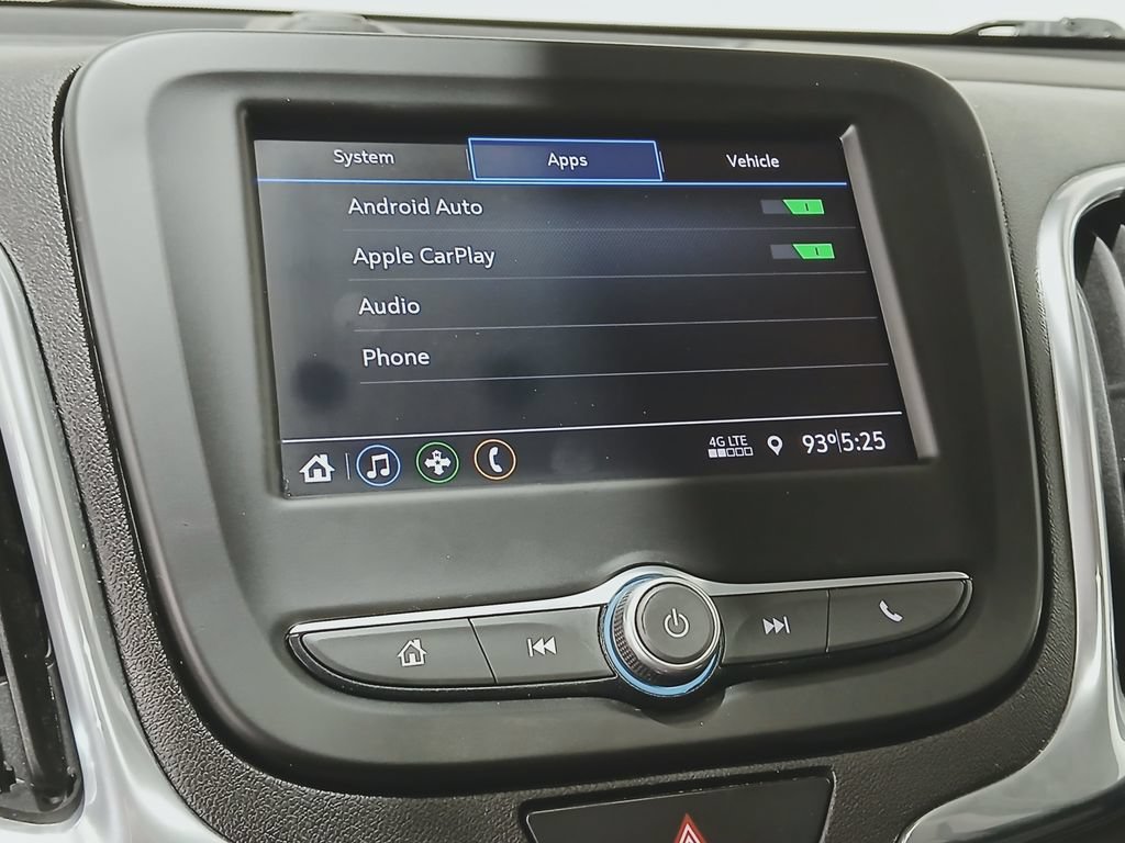 Used 2020 Chevrolet Equinox LT AWD/4WD image 26
