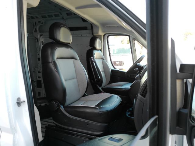 Used 2017 RAM ProMaster 2500 FWD image 17