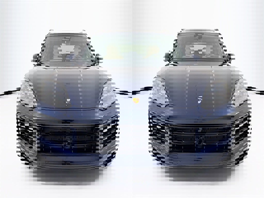 New 2026 Porsche Cayenne E-Hybrid image 6