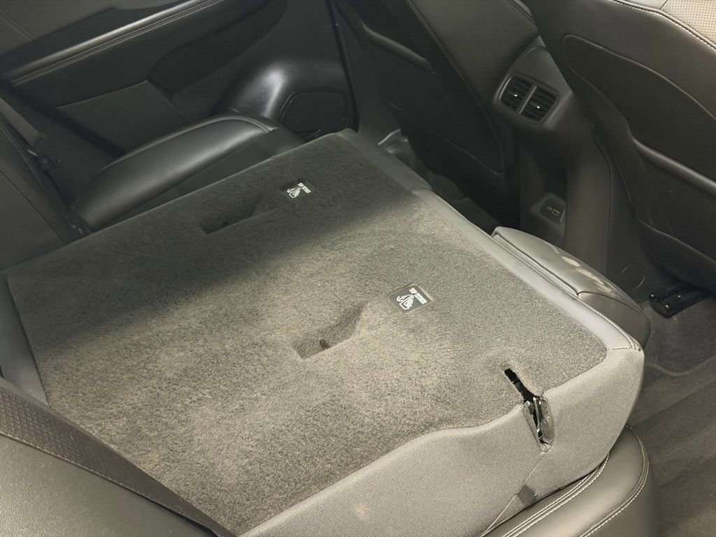 Certified 2024 Buick Envision Preferred image 31