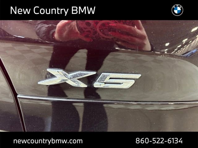 Used 2020 BMW X5 xDrive40i w/ Convenience Package image 10