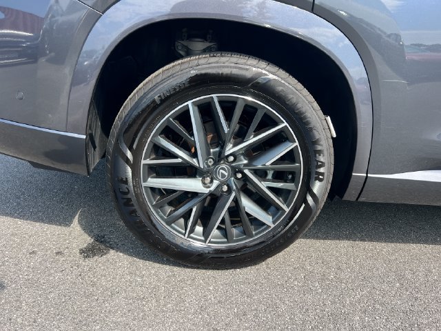 Used 2024 Lexus TX 350 FWD w/ Technology Package image 37