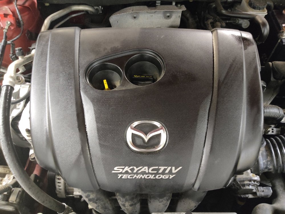 Used 2014 MAZDA MAZDA3 s Grand Touring image 30