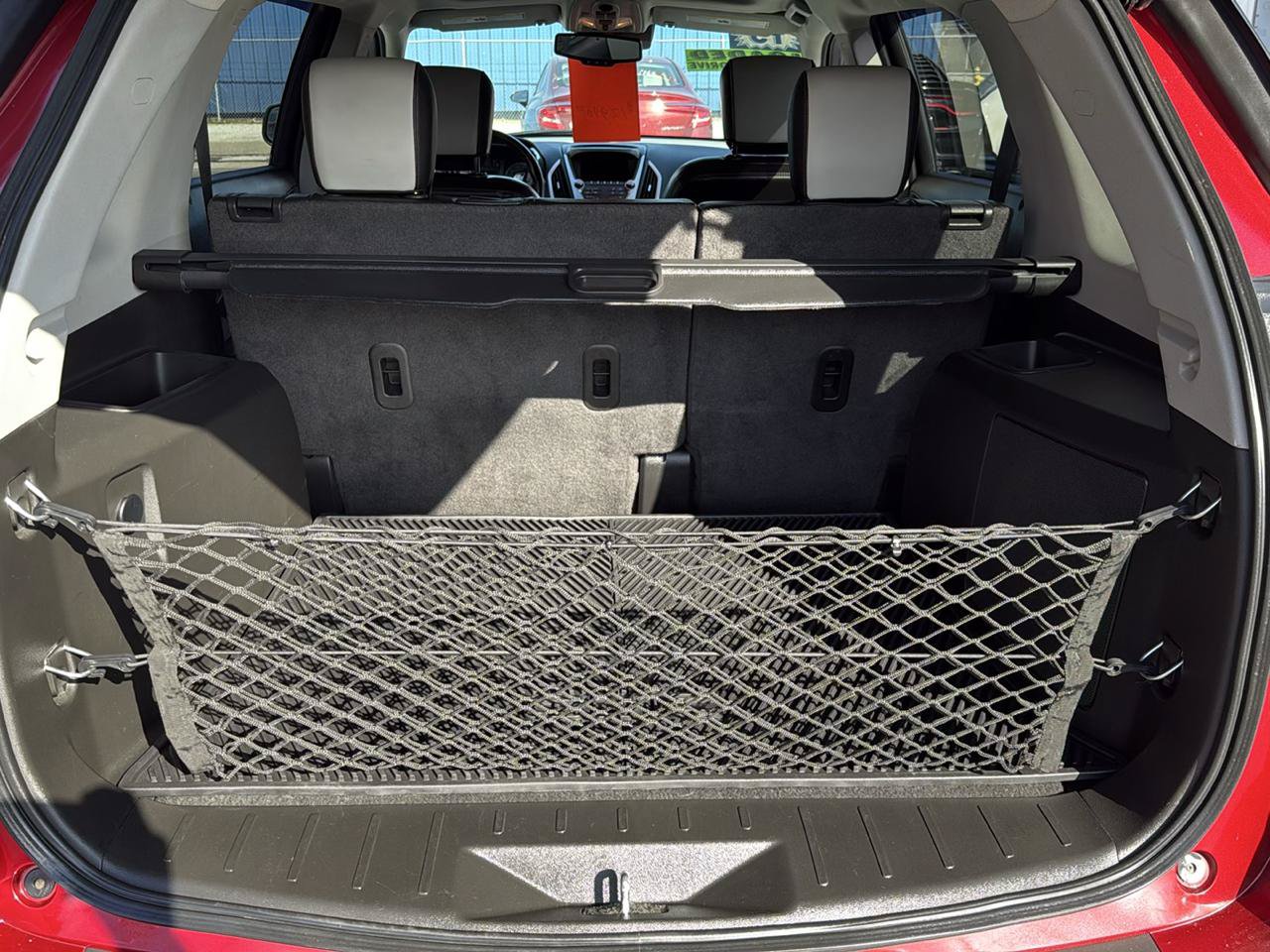 Used 2015 GMC Terrain SLT AWD/4WD image 5