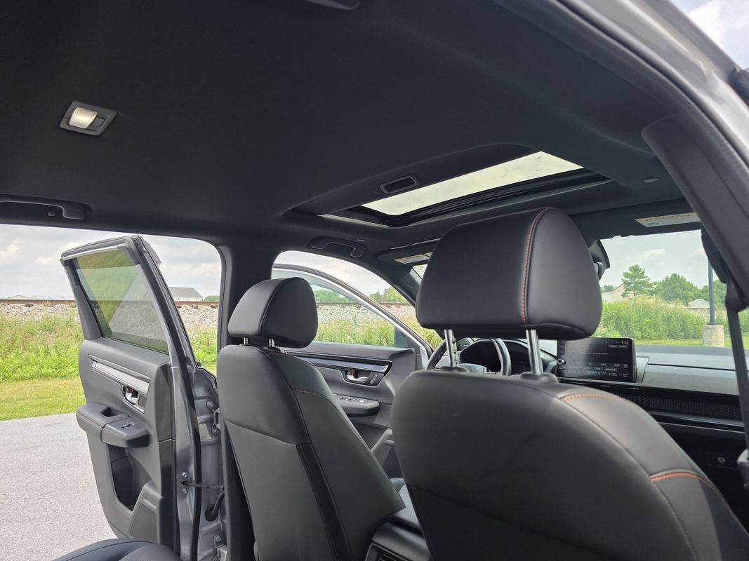 Used 2023 Honda CR-V Sport Touring image 16