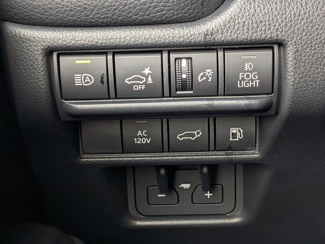 Used 2026 Toyota Land Cruiser w/ Premium Package image 17