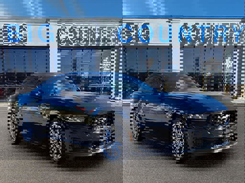 Used 2024 Ford Mustang GT Premium image 7