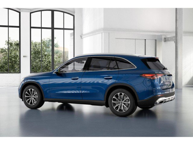 New 2026 Mercedes-Benz GLC 300 image 30