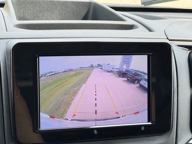 New 2025 RAM ProMaster 1500 w/ Convenience Group FWD image 18