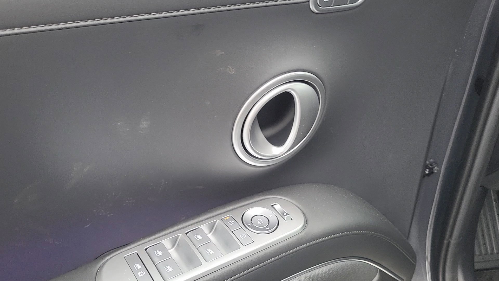 New 2026 Hyundai Palisade Calligraphy image 9