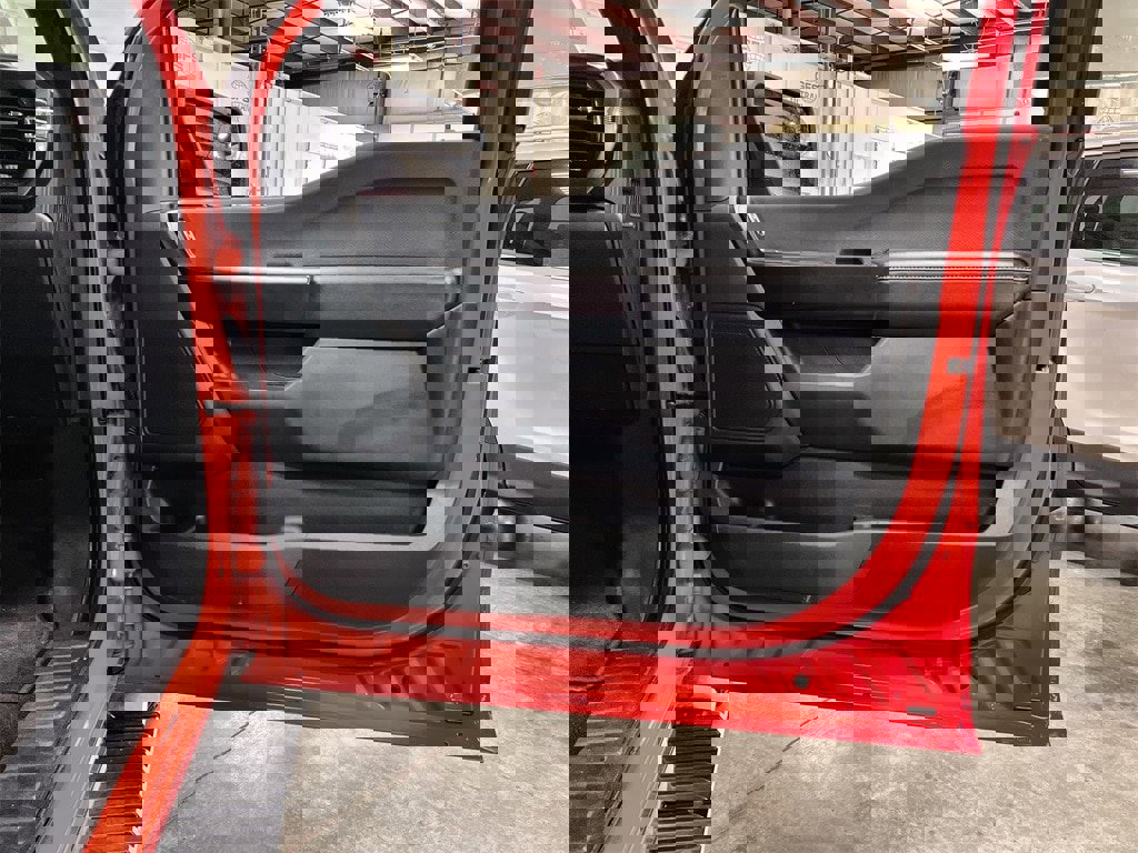 Used 2021 Ford F150 XL w/ STX Appearance Package image 29