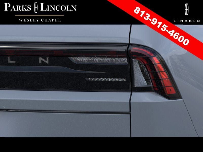 New 2026 Lincoln Navigator Reserve w/ Jet Appearance Package AWD/4WD image 21