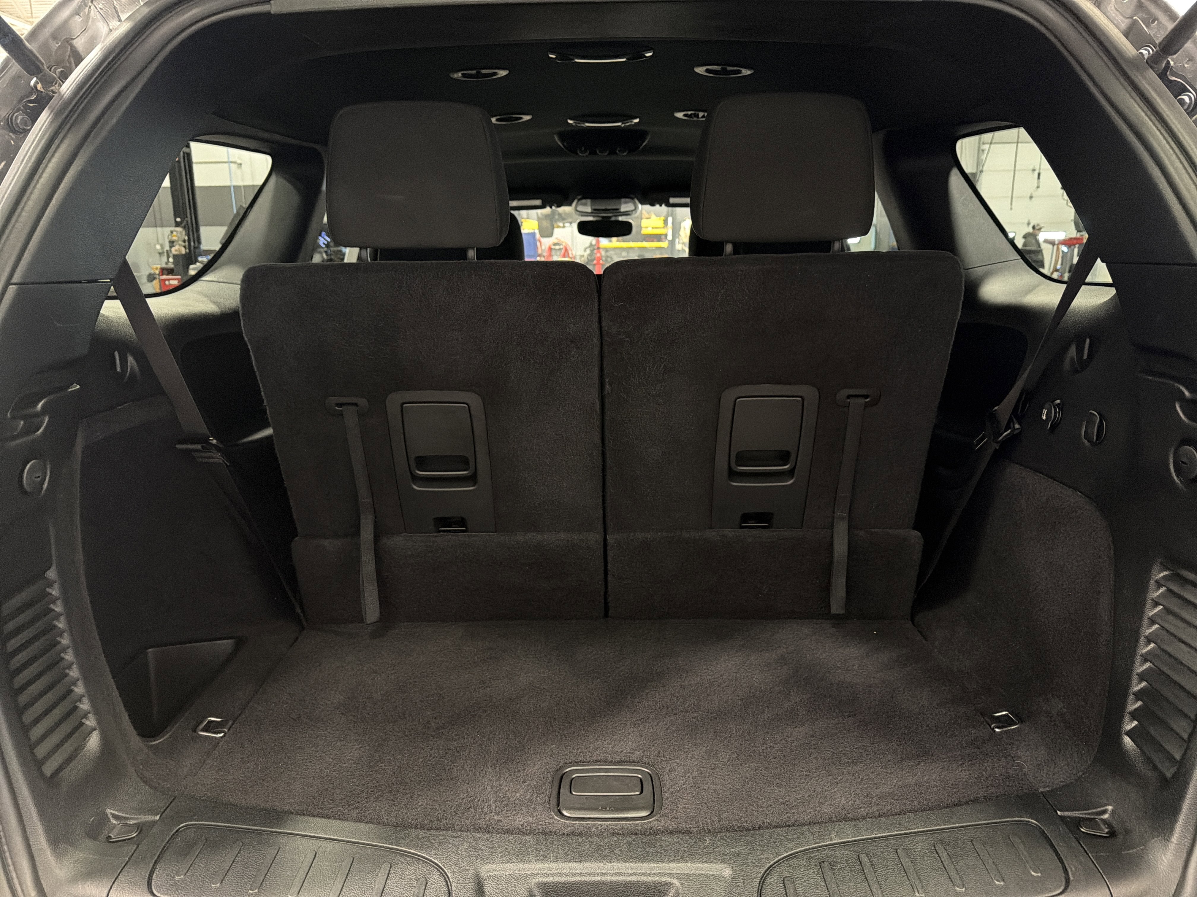 Used 2022 Dodge Durango SXT w/ Blacktop Package image 17