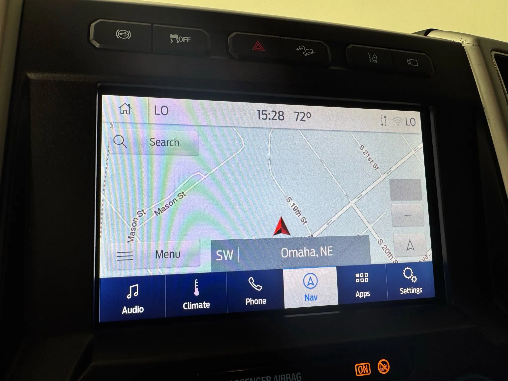 Used 2020 Ford F250 Lariat w/ Lariat Ultimate Package image 18