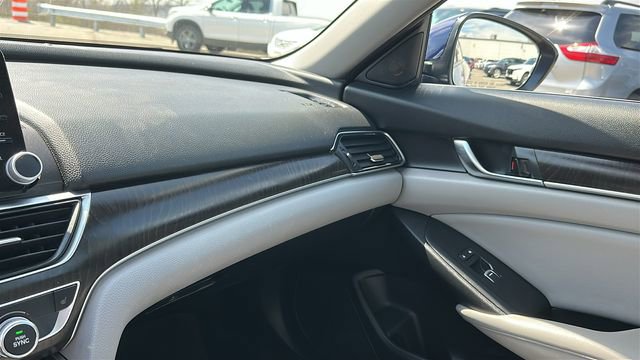 Used 2019 Honda Accord EX image 20