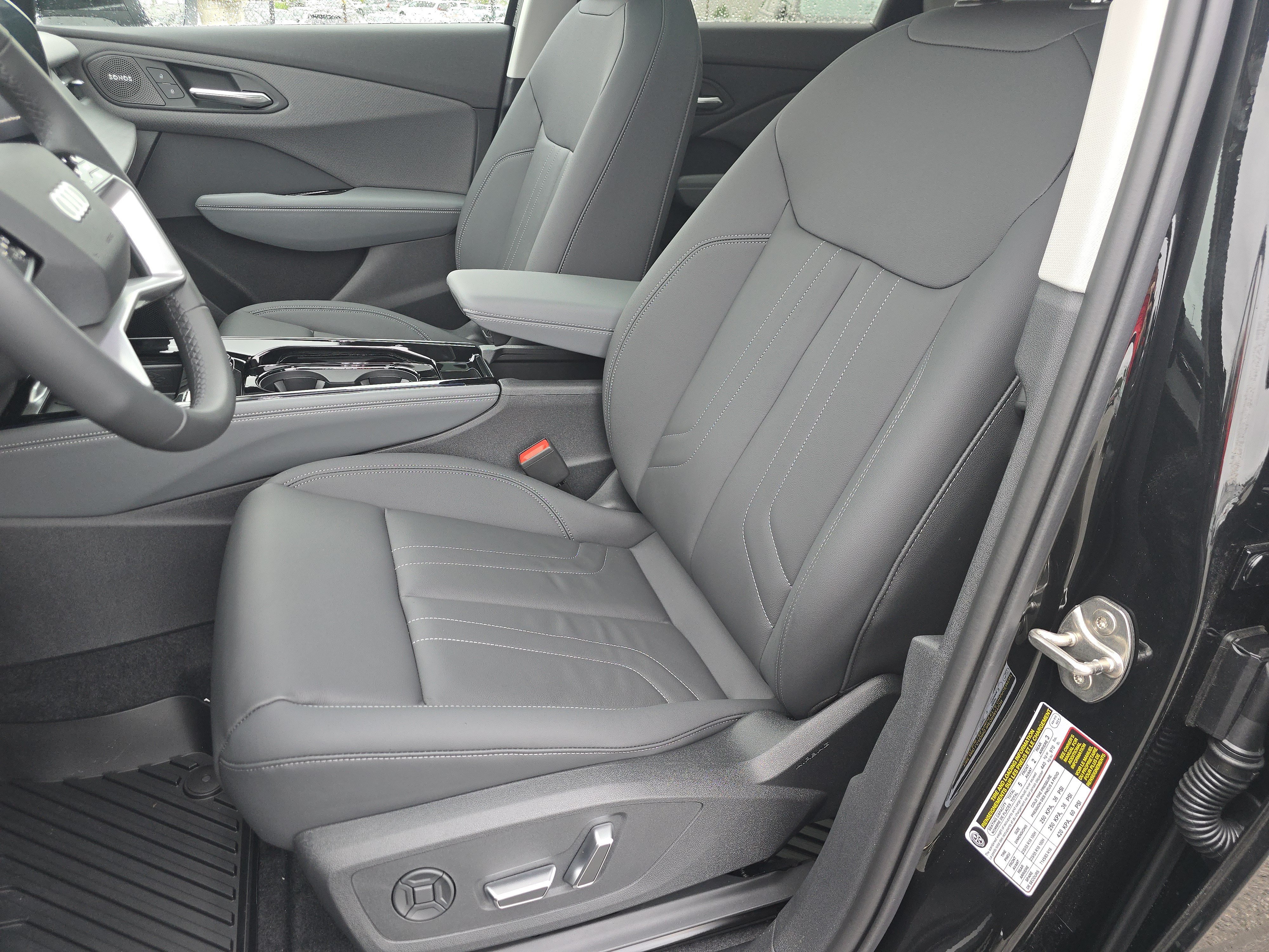 New 2026 Audi Q3 quattro 2.0T AWD/4WD image 21