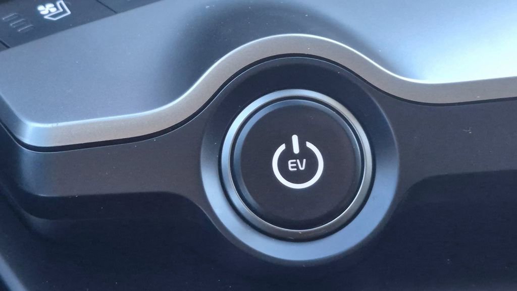 New 2025 Kia EV6 Wind image 27