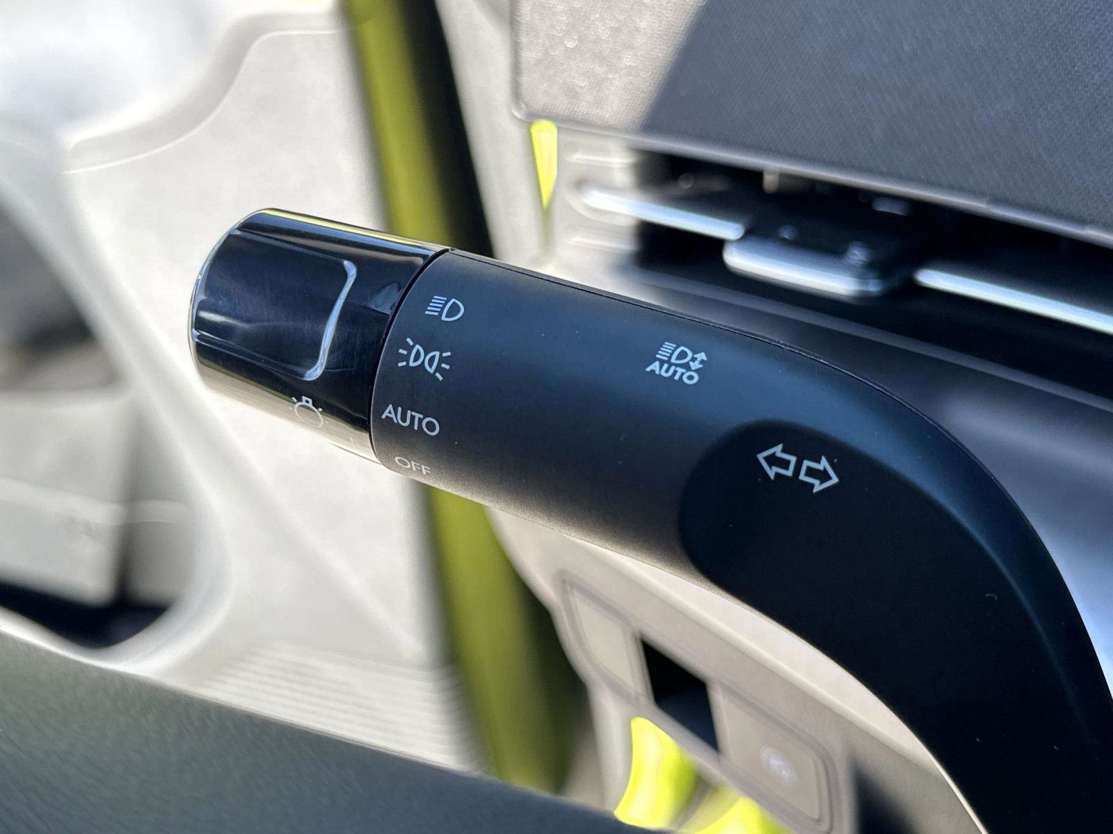 New 2026 Hyundai Kona SEL Sport FWD image 21