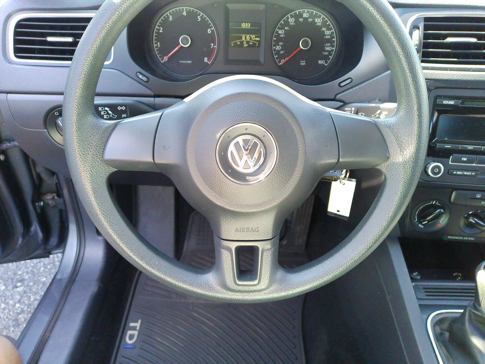 Used 2014 Volkswagen Jetta S FWD image 12