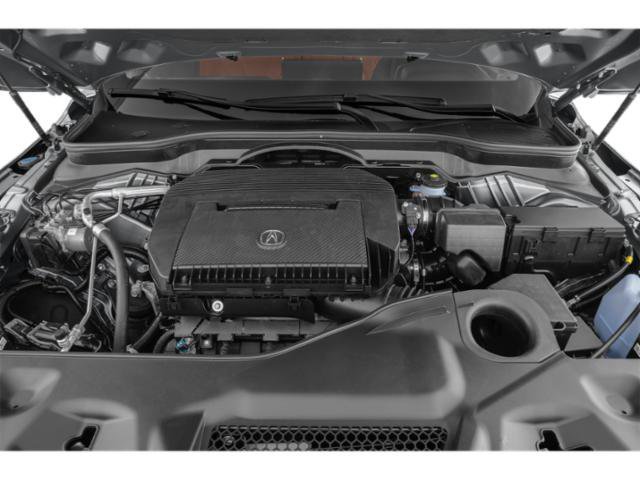Used 2024 Acura MDX SH-AWD w/ Technology Package image 12