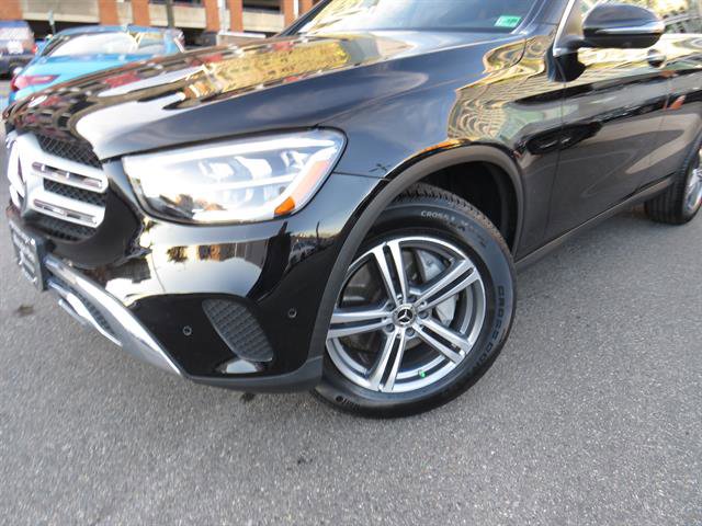 Used 2021 Mercedes-Benz GLC 300 4MATIC image 23