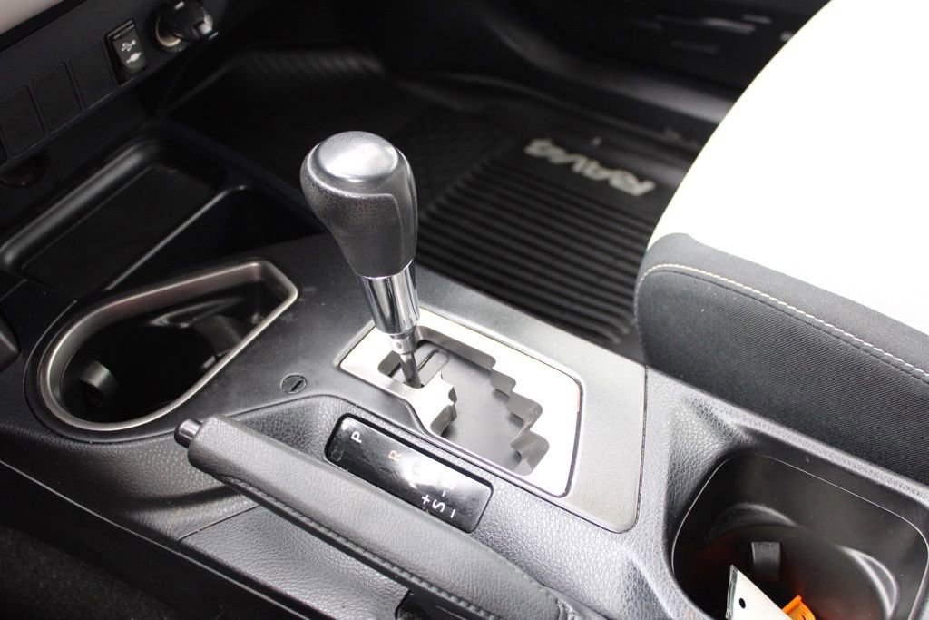 Used 2017 Toyota RAV4 XLE image 41