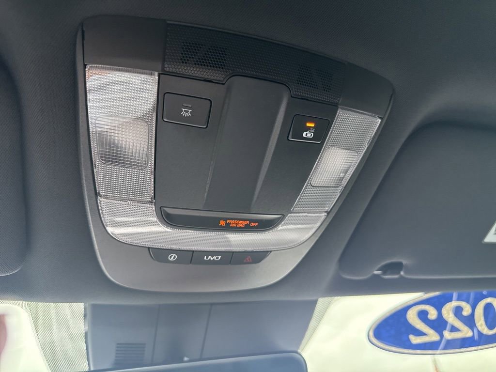 Used 2022 Kia K5 GT-Line image 32