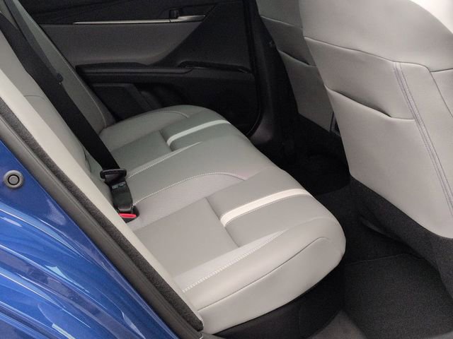Certified 2026 Toyota Camry SE w/ Convenience Package image 26