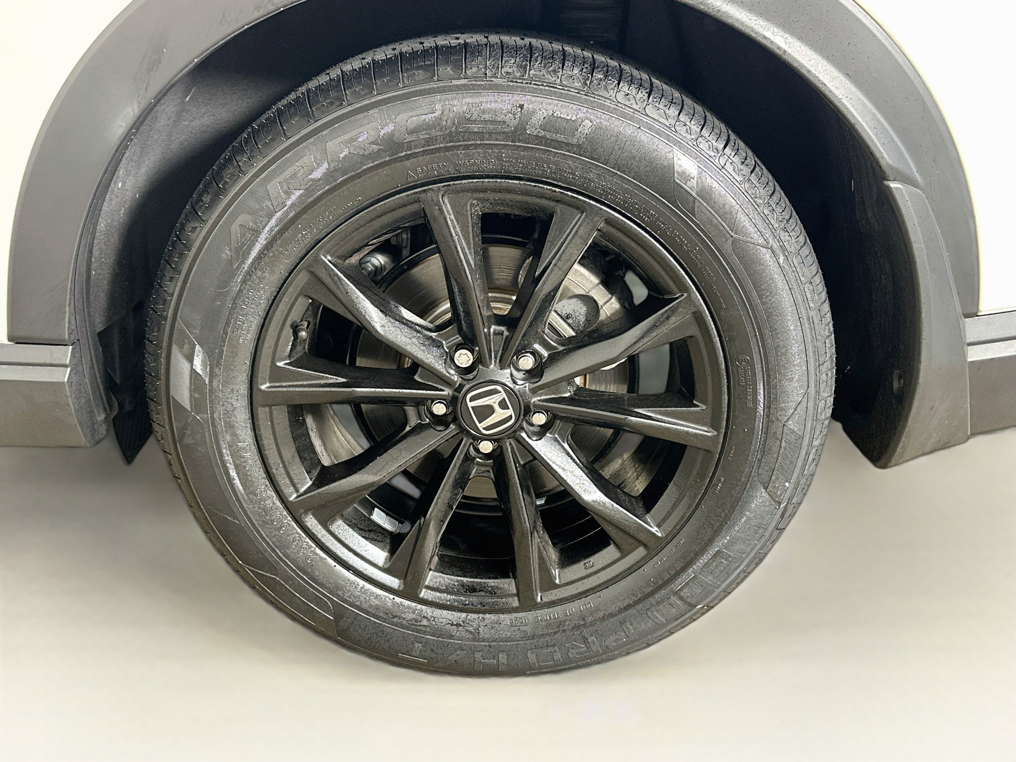 Used 2024 Honda CR-V Sport image 11