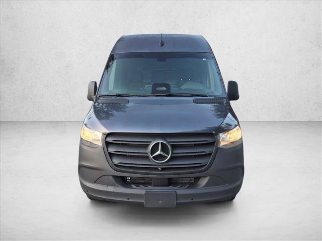 Used 2026 Mercedes-Benz Sprinter 2500 image 2
