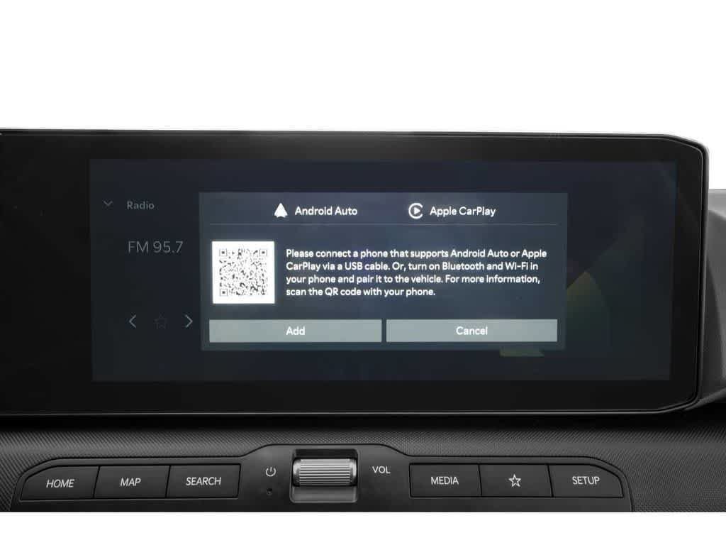 Certified 2026 Kia K4 FWD image 5