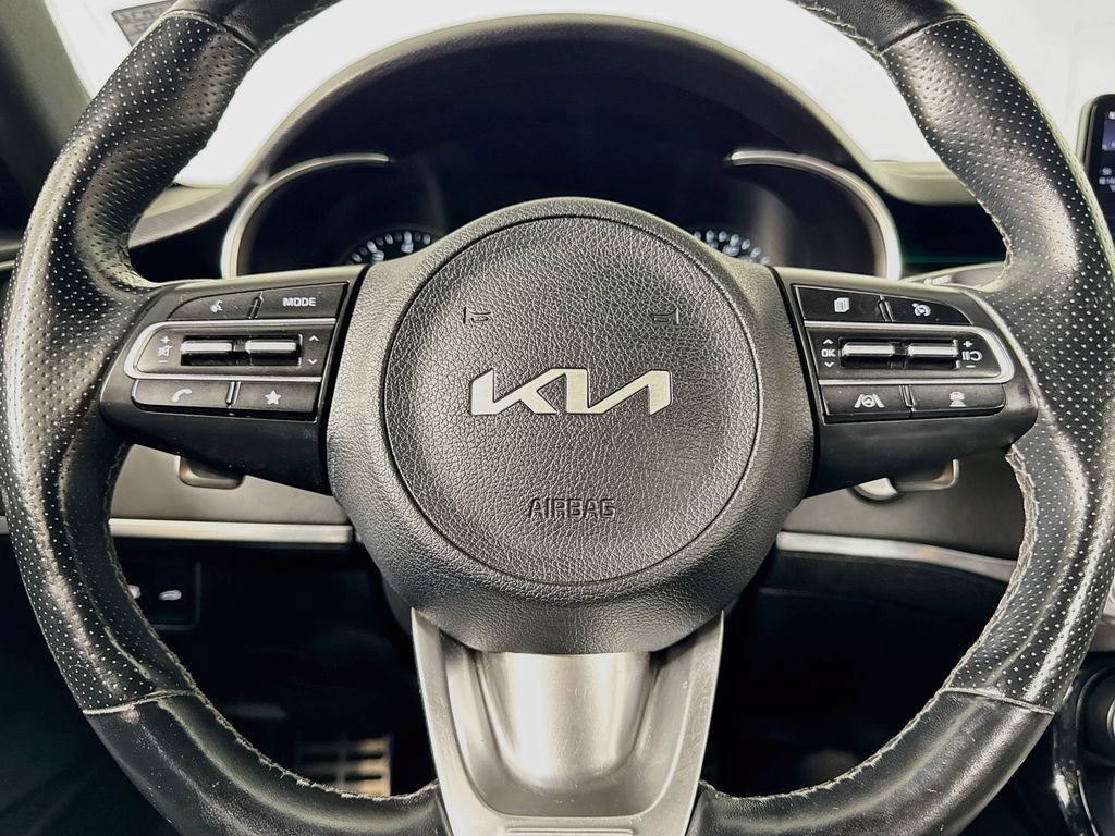 Used 2022 Kia Stinger GT2 AWD/4WD image 39