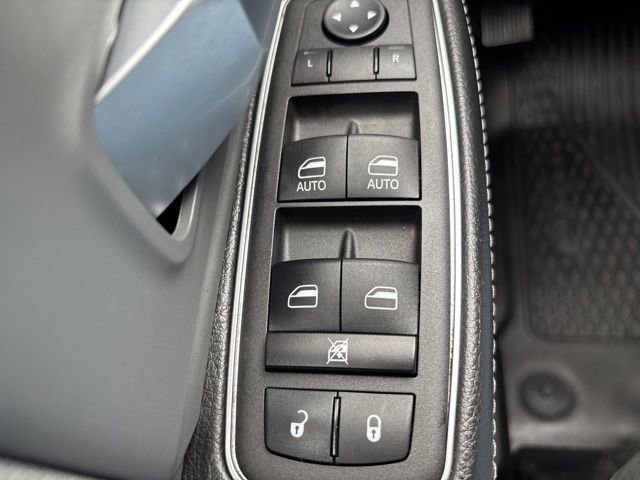 Used 2023 RAM 3500 SLT w/ Quick Order Package 2YG SLT AWD/4WD image 18