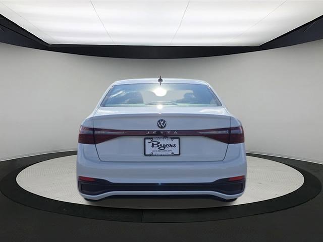 New 2026 Volkswagen Jetta Sport image 6