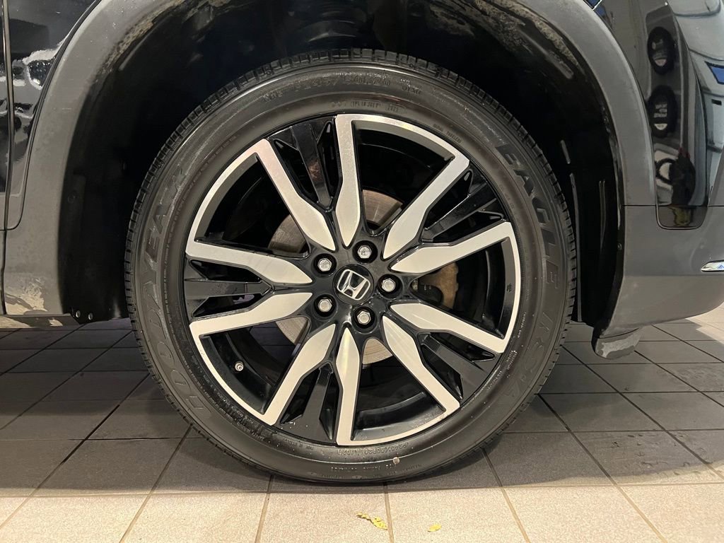 Used 2022 Honda Pilot Touring image 15