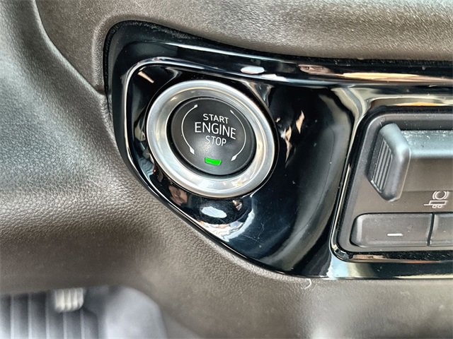 Certified 2024 Chevrolet Silverado 2500 LTZ w/ LTZ Premium Package image 17