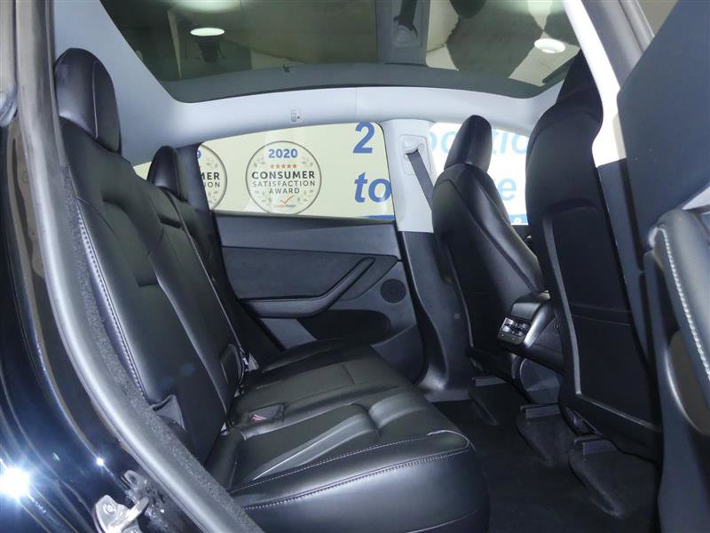 Used 2023 Tesla Model Y Long Range image 20