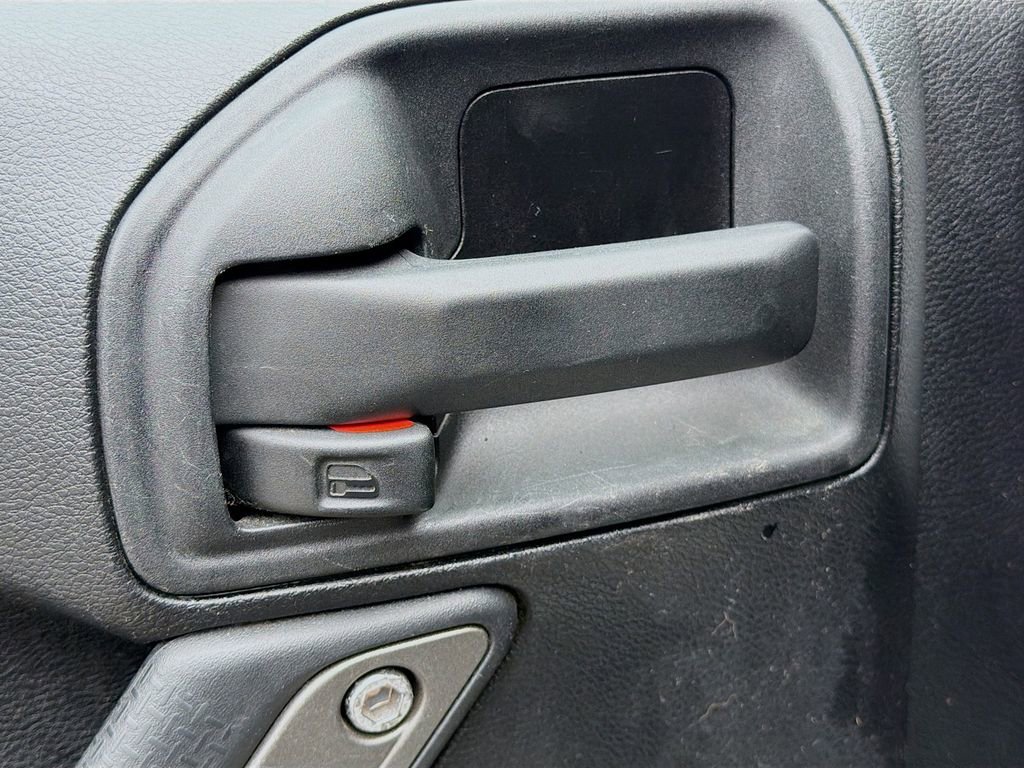 Used 2014 Jeep Wrangler Sport w/ Quick Order Package 24S image 23