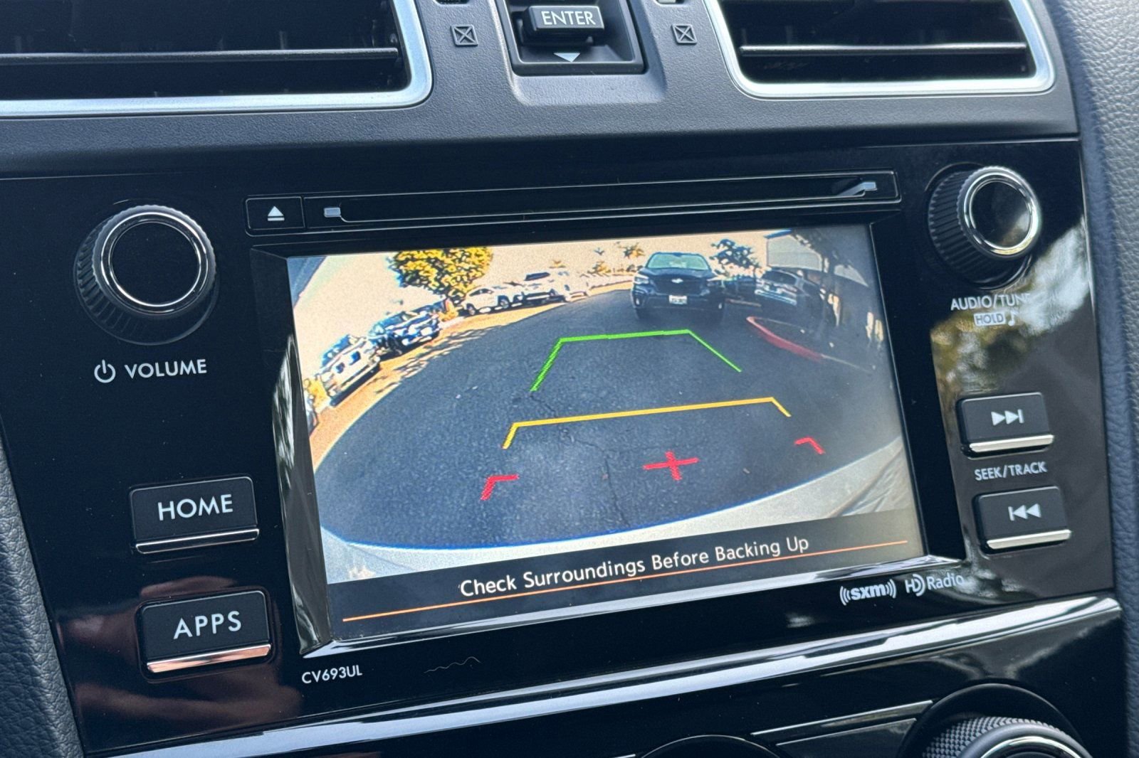 Used 2018 Subaru WRX image 18